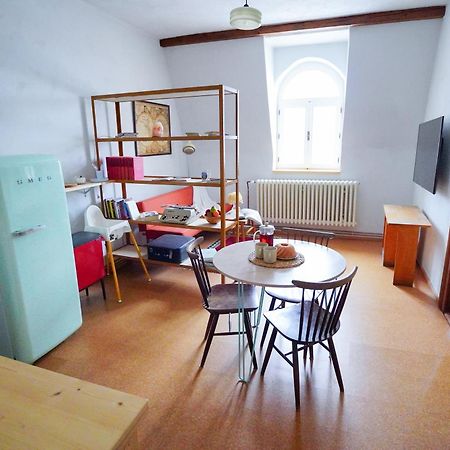 Apartment Ondrejska N°40 카를로비바리 외부 사진