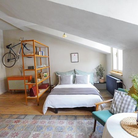 Apartment Ondrejska N°40 카를로비바리 외부 사진