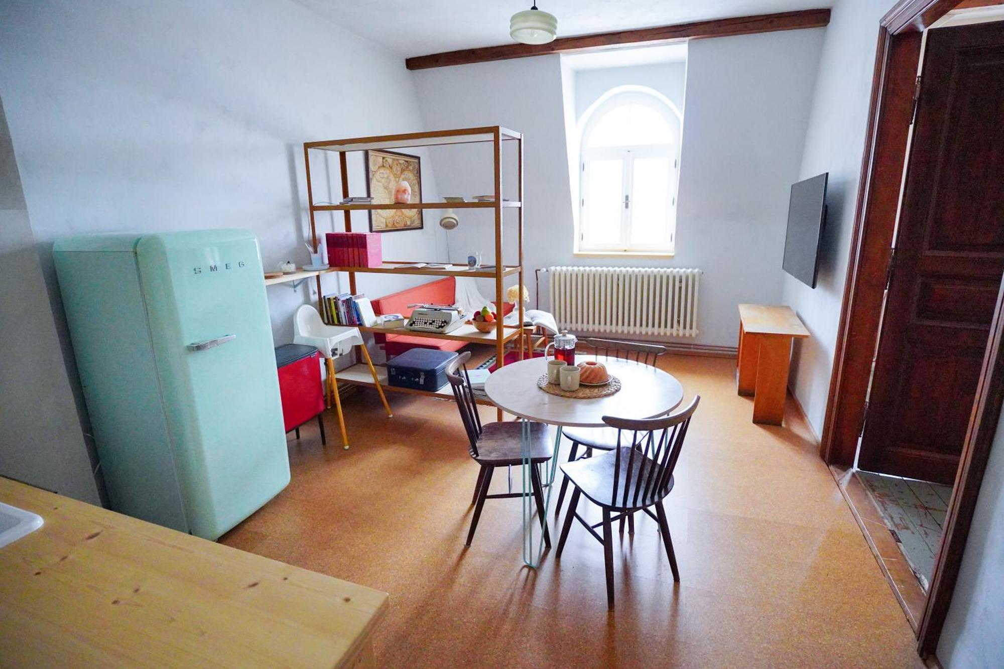 Apartment Ondrejska N°40 카를로비바리 외부 사진