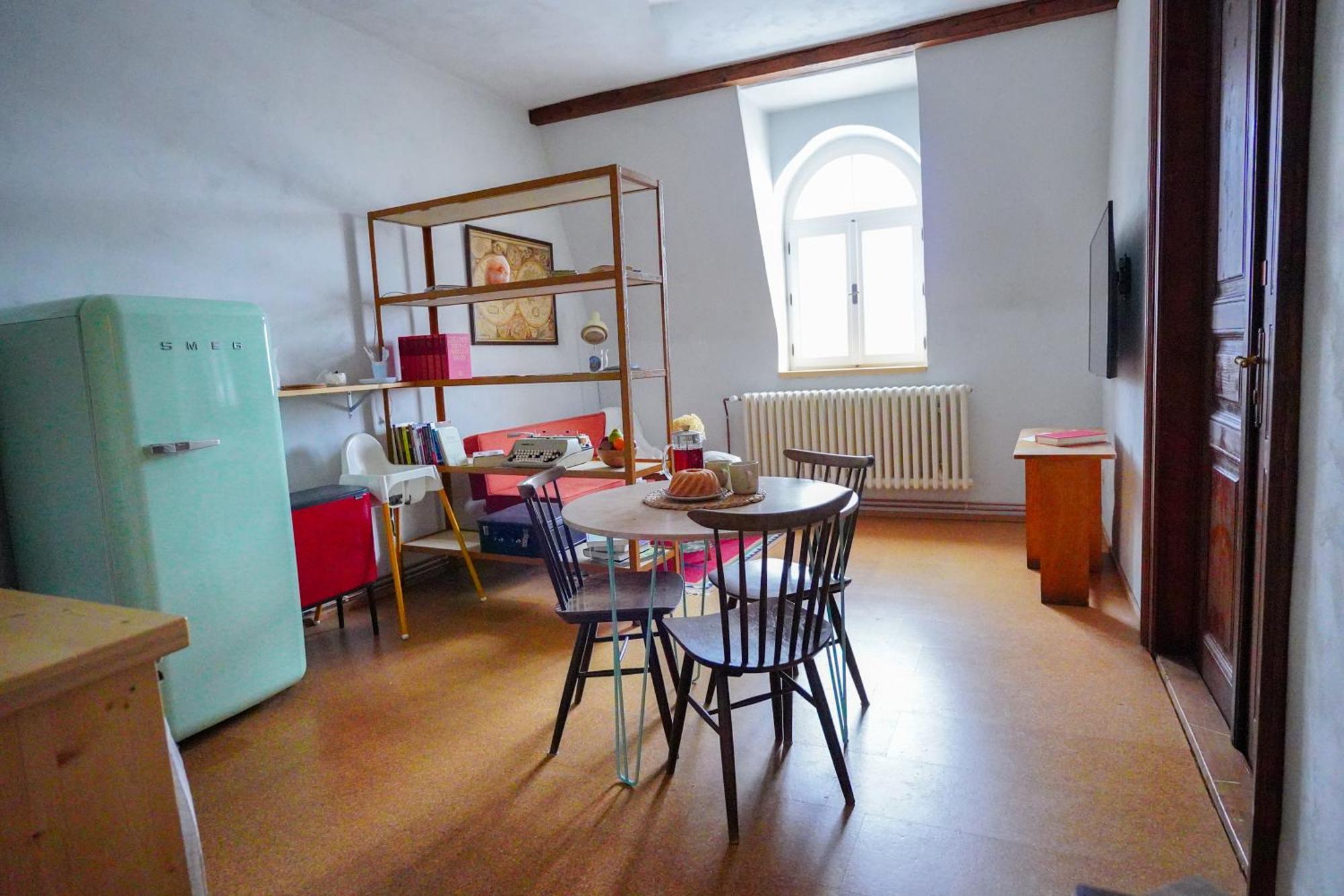 Apartment Ondrejska N°40 카를로비바리 외부 사진