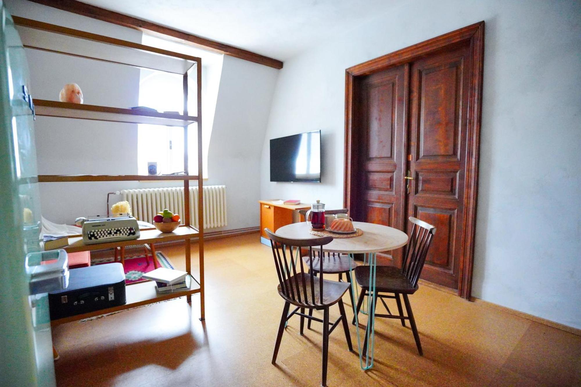 Apartment Ondrejska N°40 카를로비바리 외부 사진