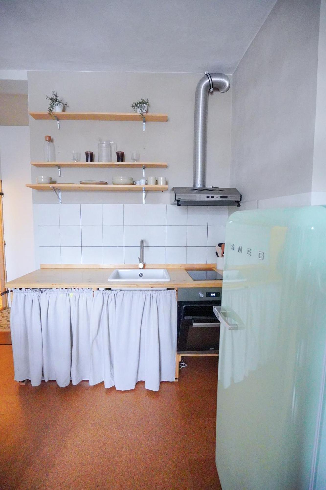 Apartment Ondrejska N°40 카를로비바리 외부 사진
