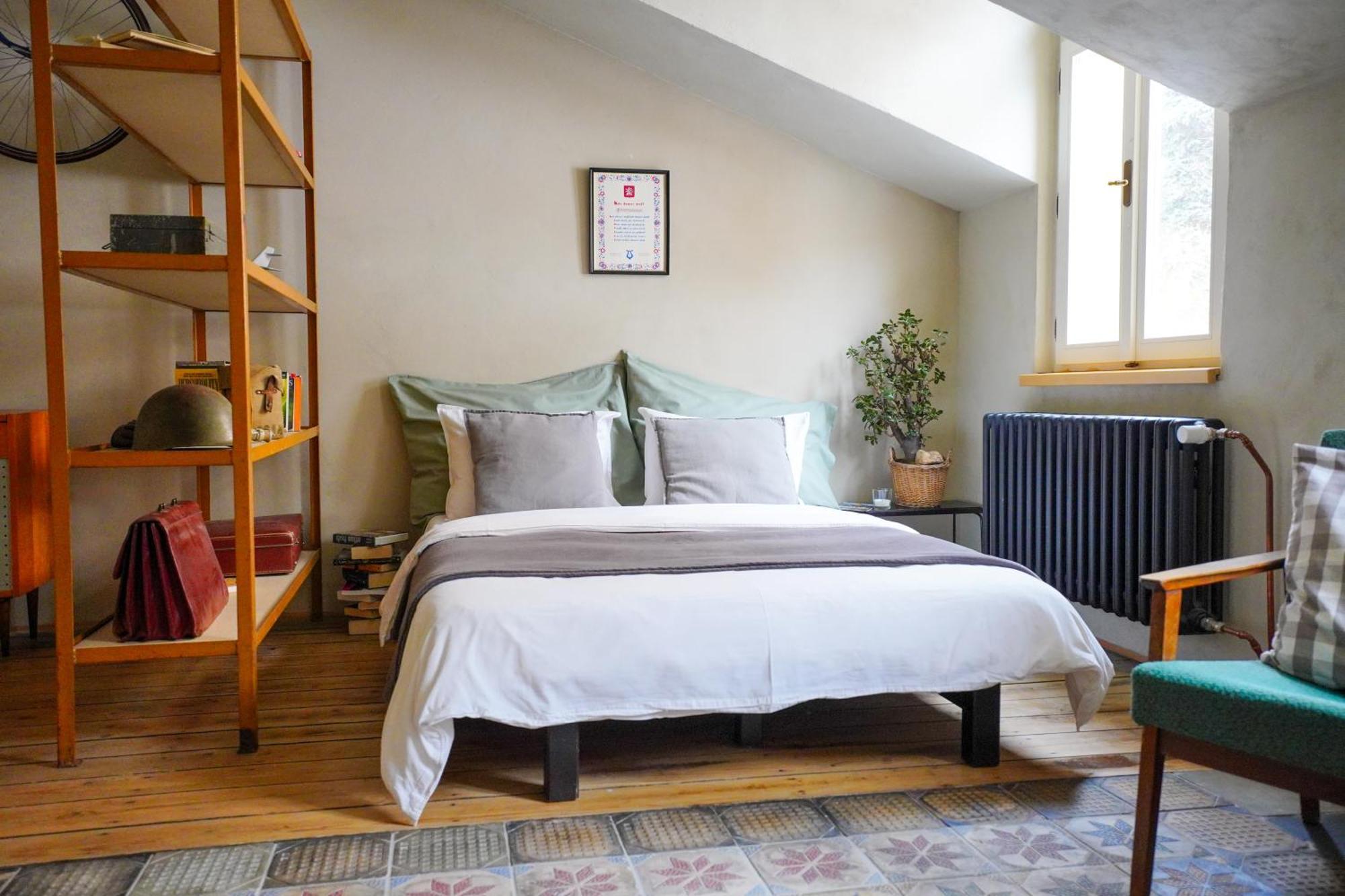 Apartment Ondrejska N°40 카를로비바리 외부 사진