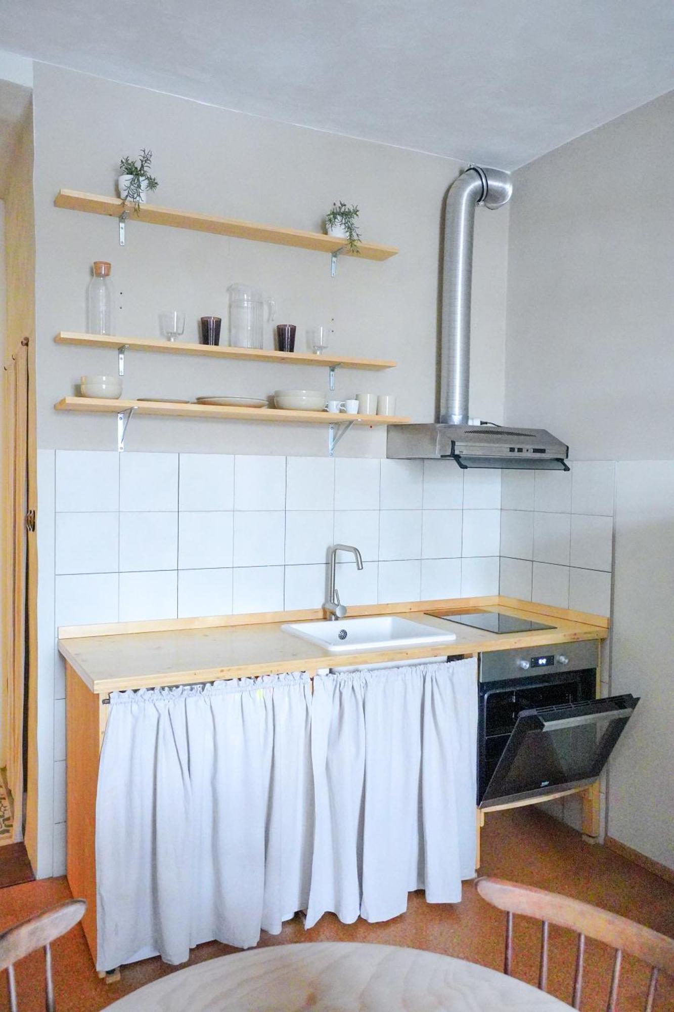 Apartment Ondrejska N°40 카를로비바리 외부 사진