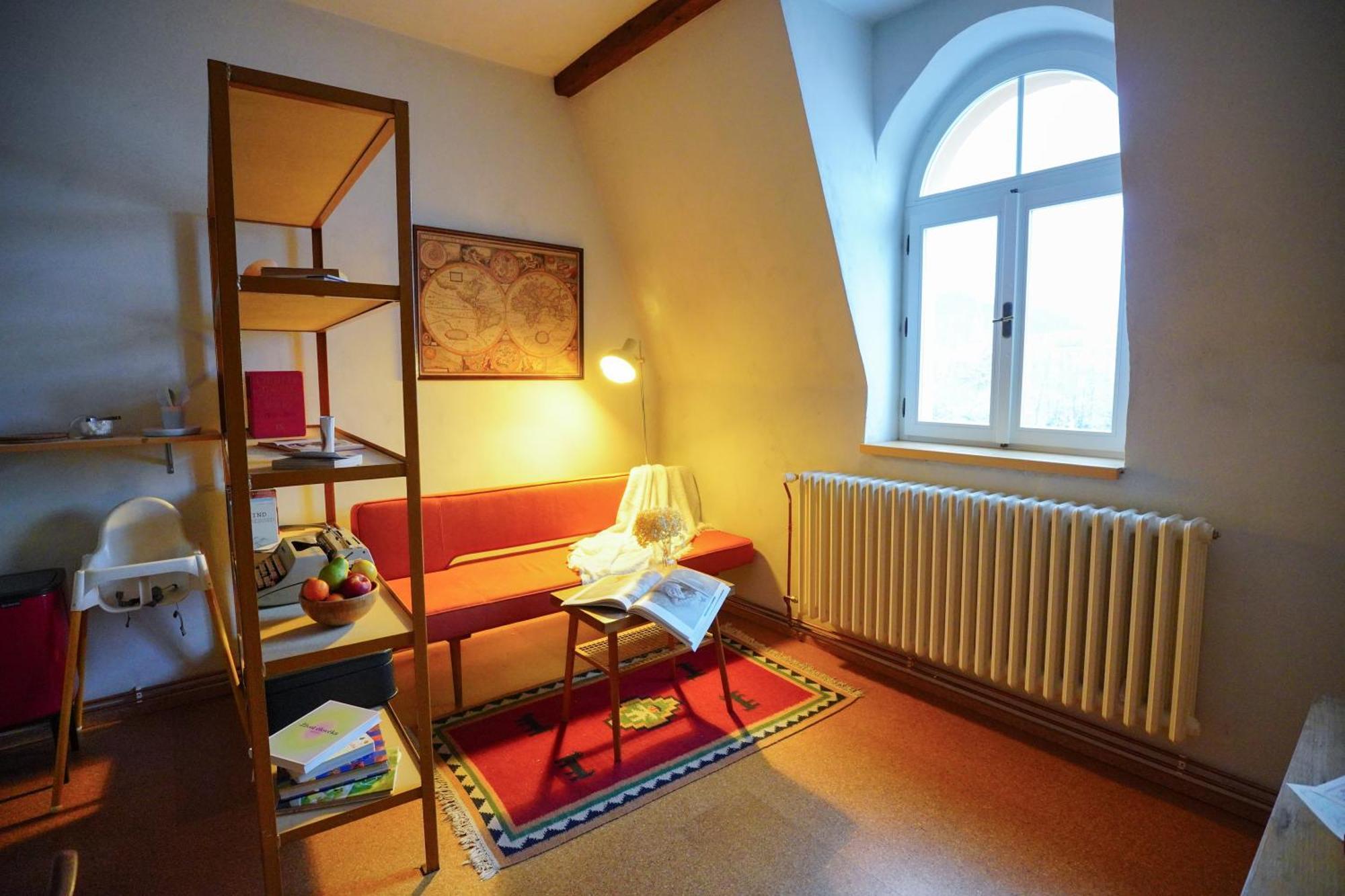 Apartment Ondrejska N°40 카를로비바리 외부 사진