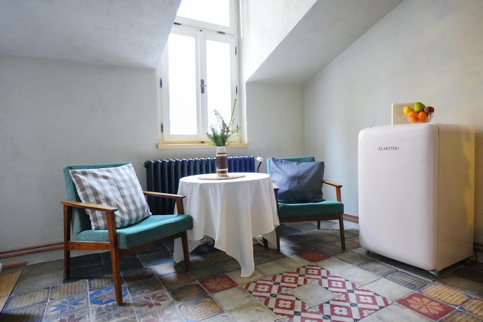 Apartment Ondrejska N°40 카를로비바리 외부 사진
