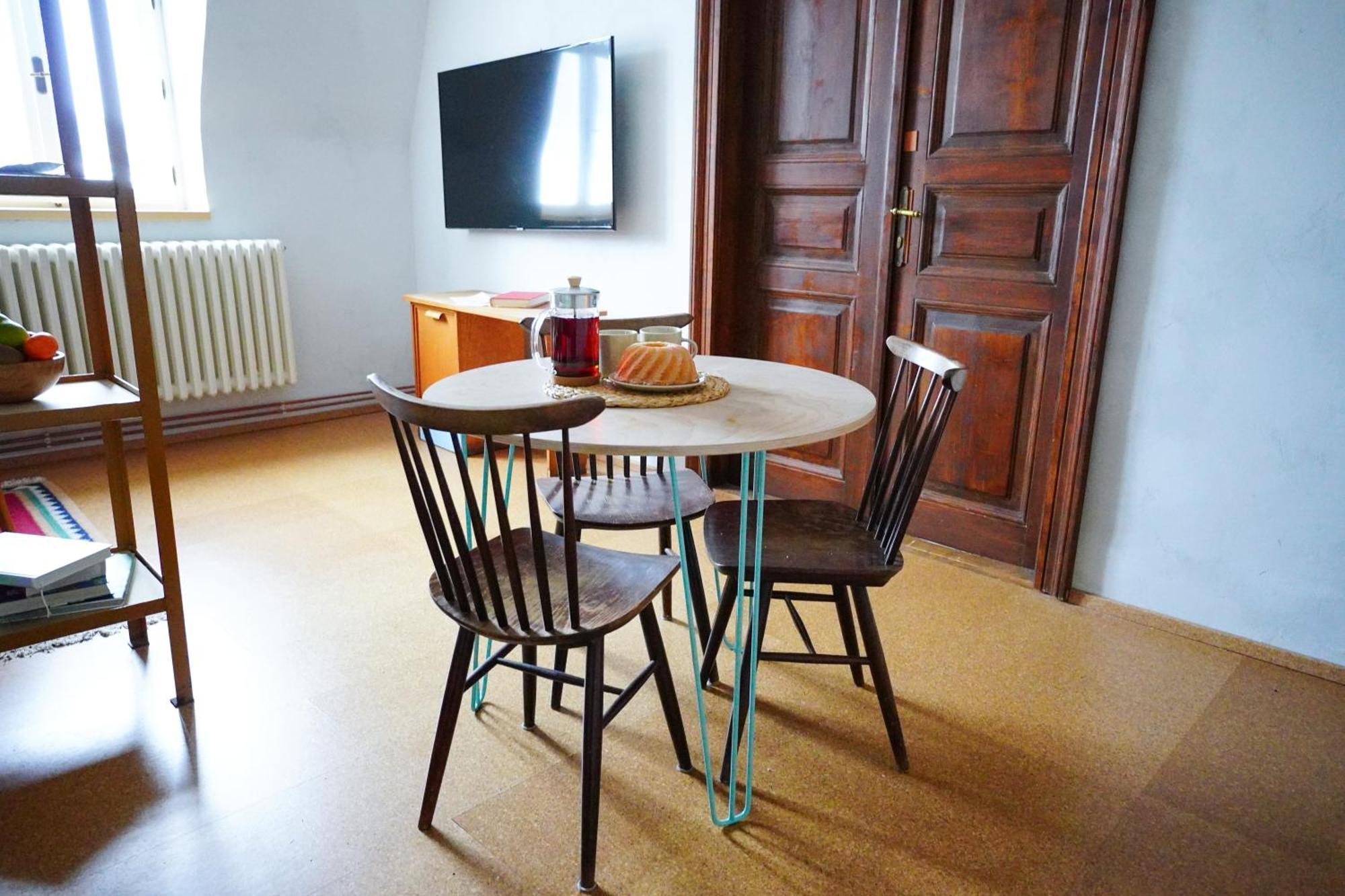 Apartment Ondrejska N°40 카를로비바리 외부 사진