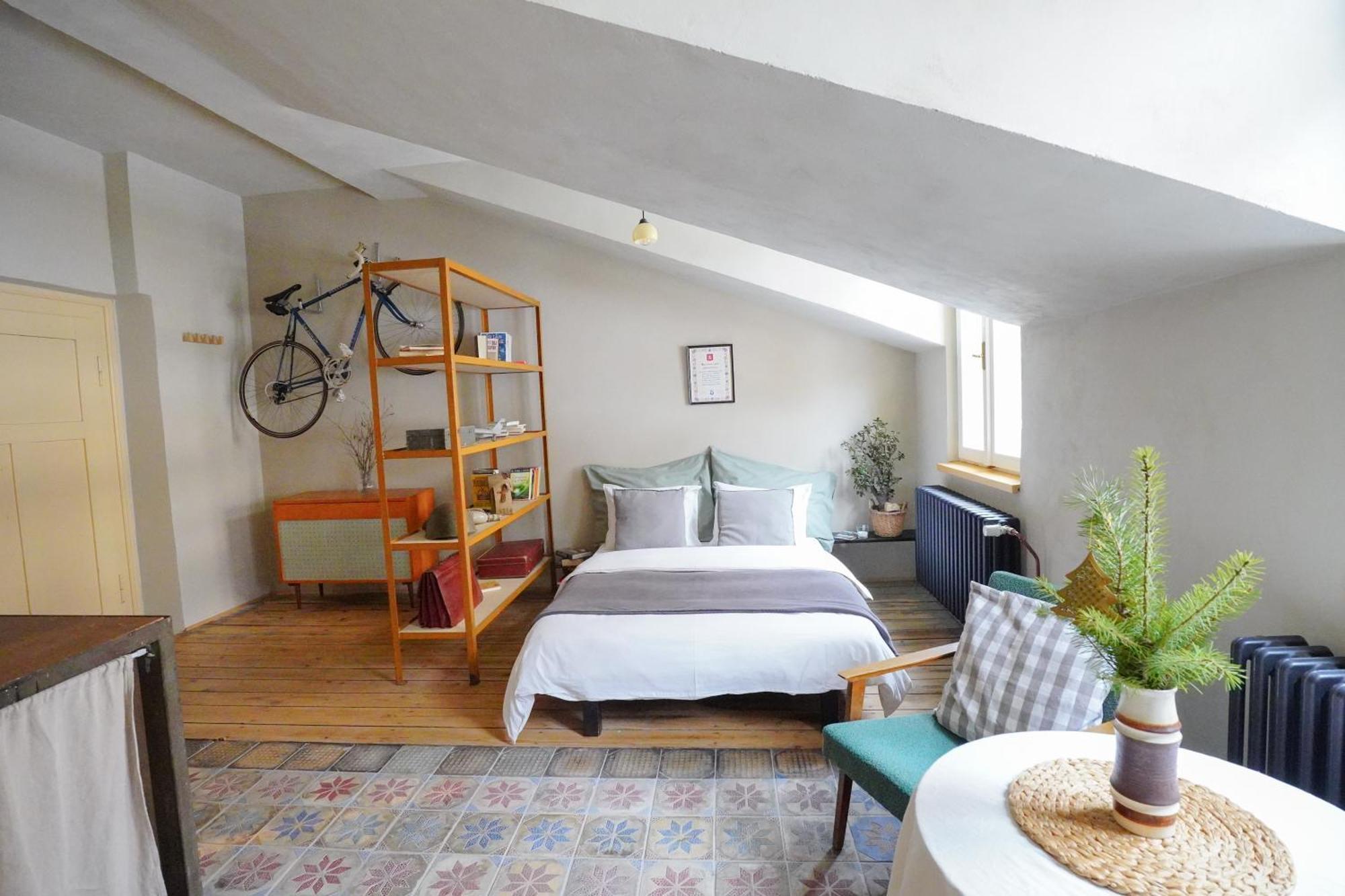 Apartment Ondrejska N°40 카를로비바리 외부 사진