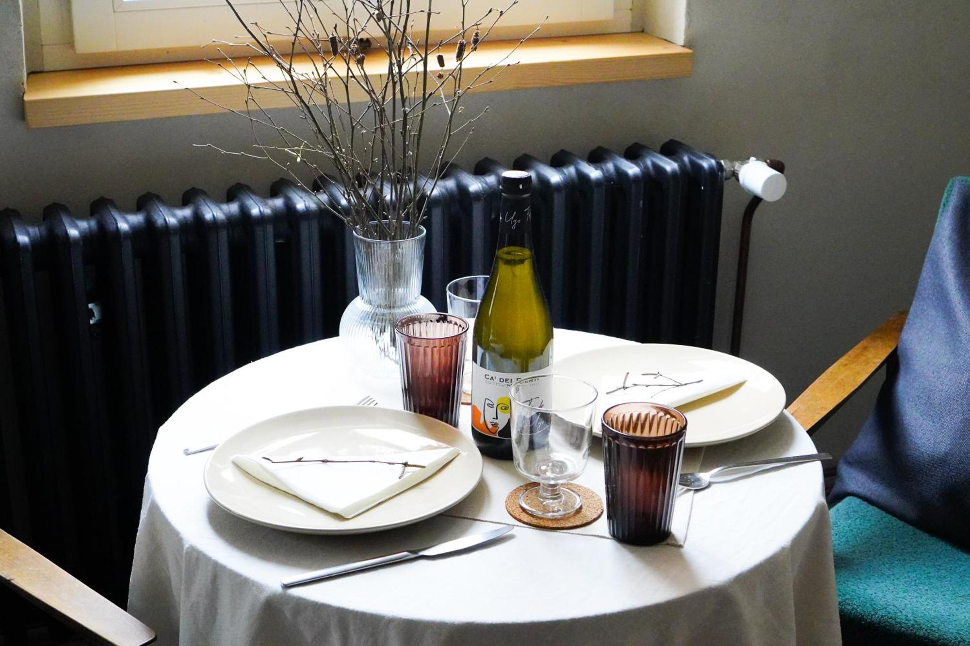 Apartment Ondrejska N°40 카를로비바리 외부 사진