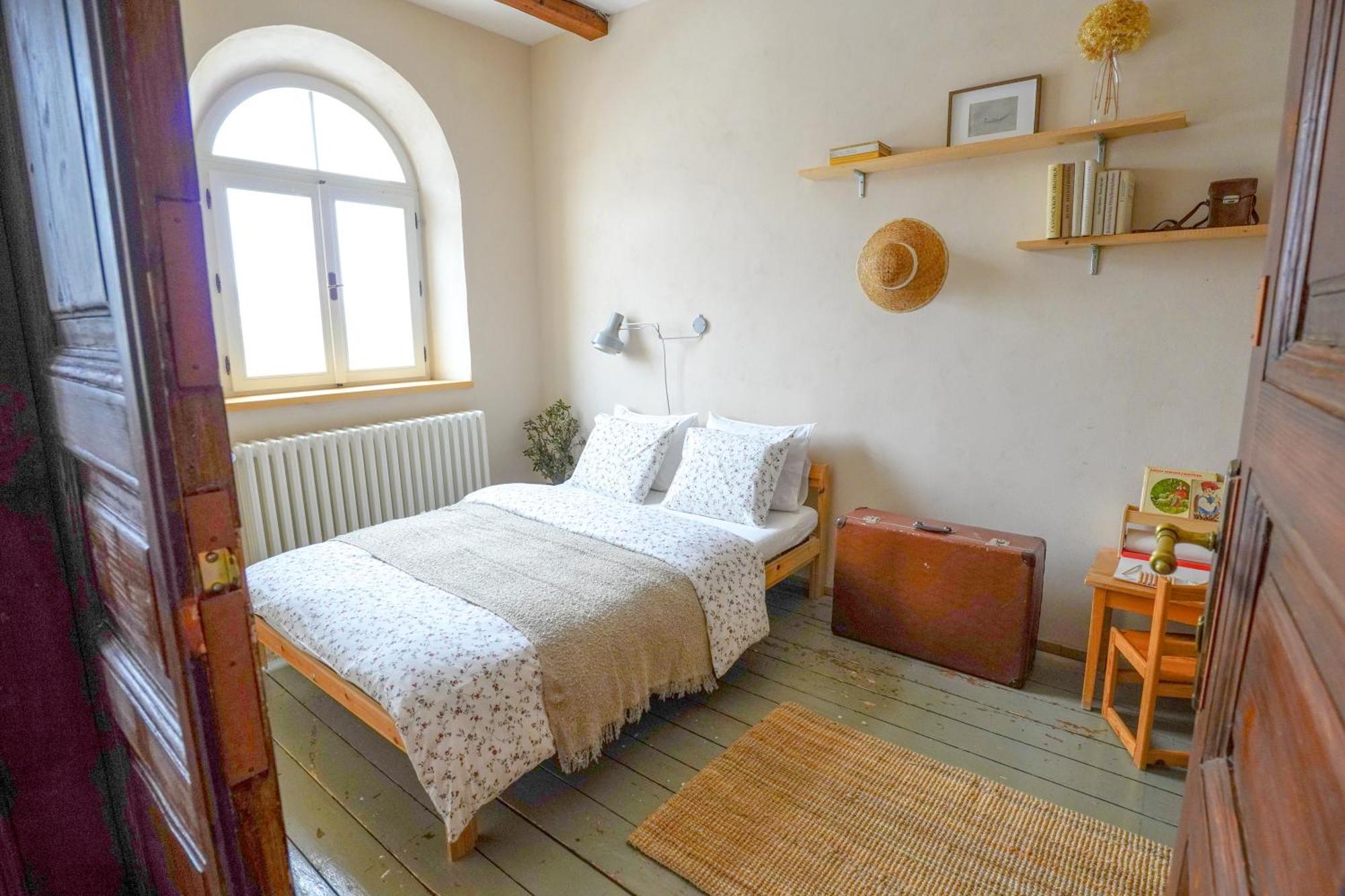 Apartment Ondrejska N°40 카를로비바리 외부 사진
